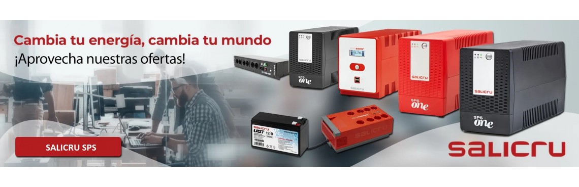 SALICRU